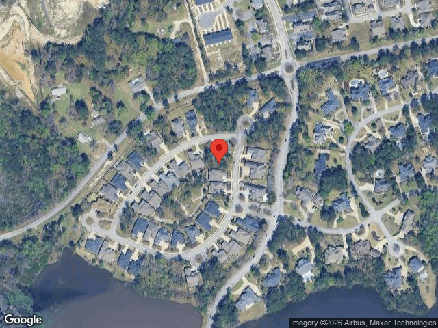 671 beaver park drive lot 37, elgin,  SC 29045