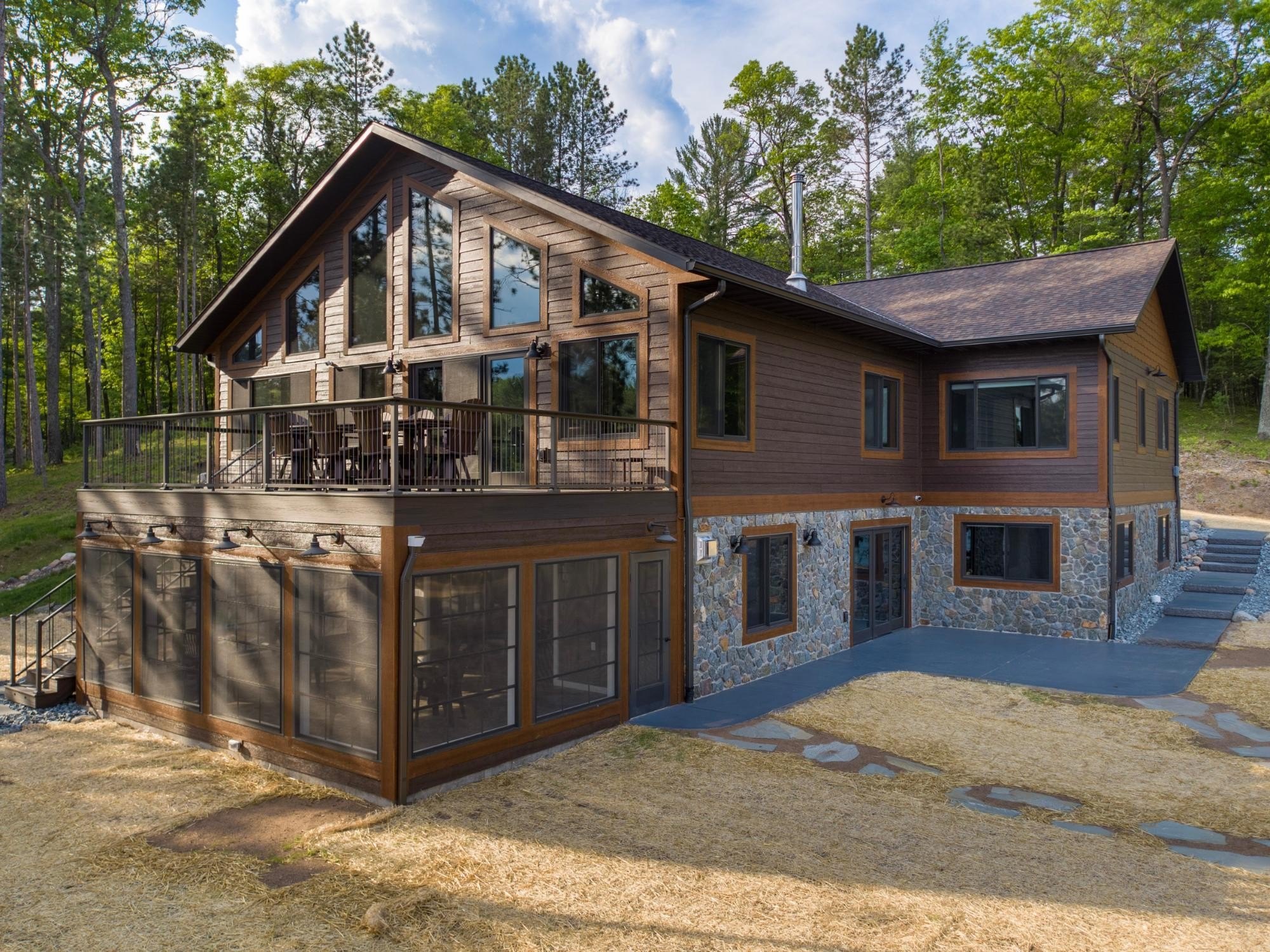 5983 jacoby rd, conover,  WI 54519