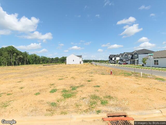 120 n stonemill trail #homesite 270, wilsons mills,  NC 27577
