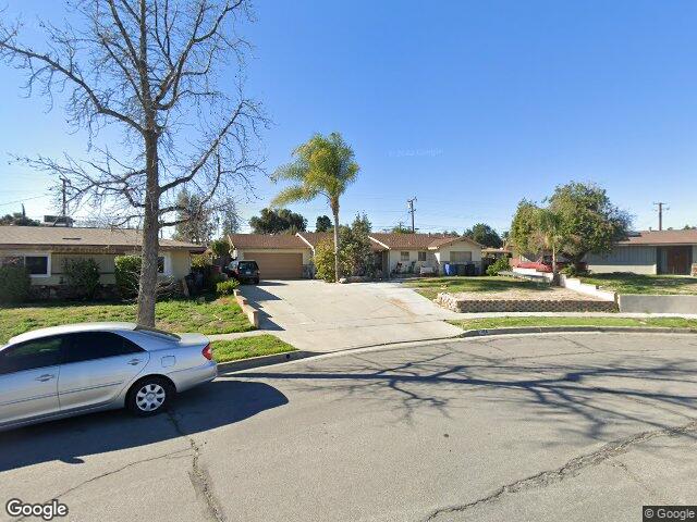  san bernardino,  CA 92410