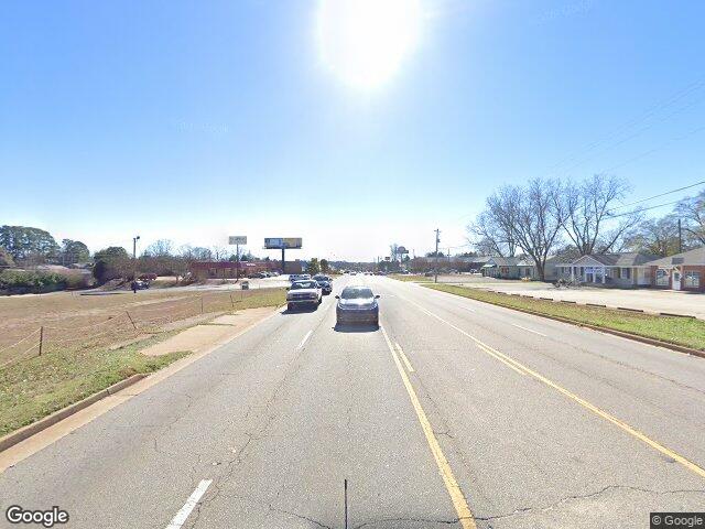 19 north highway, thomaston,  GA 30286