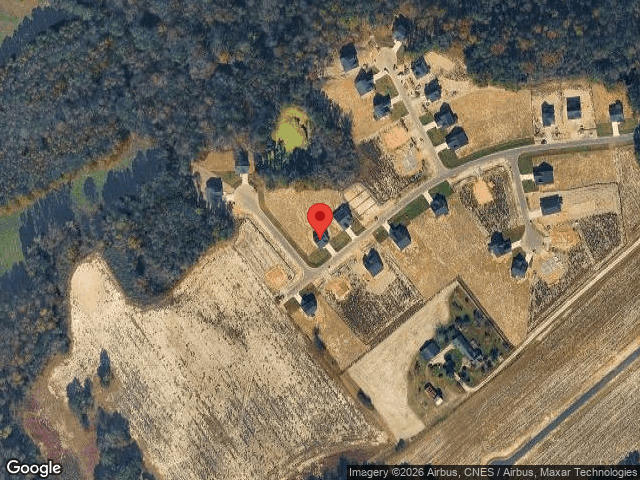 246 trescott street, smithfield,  NC 27577