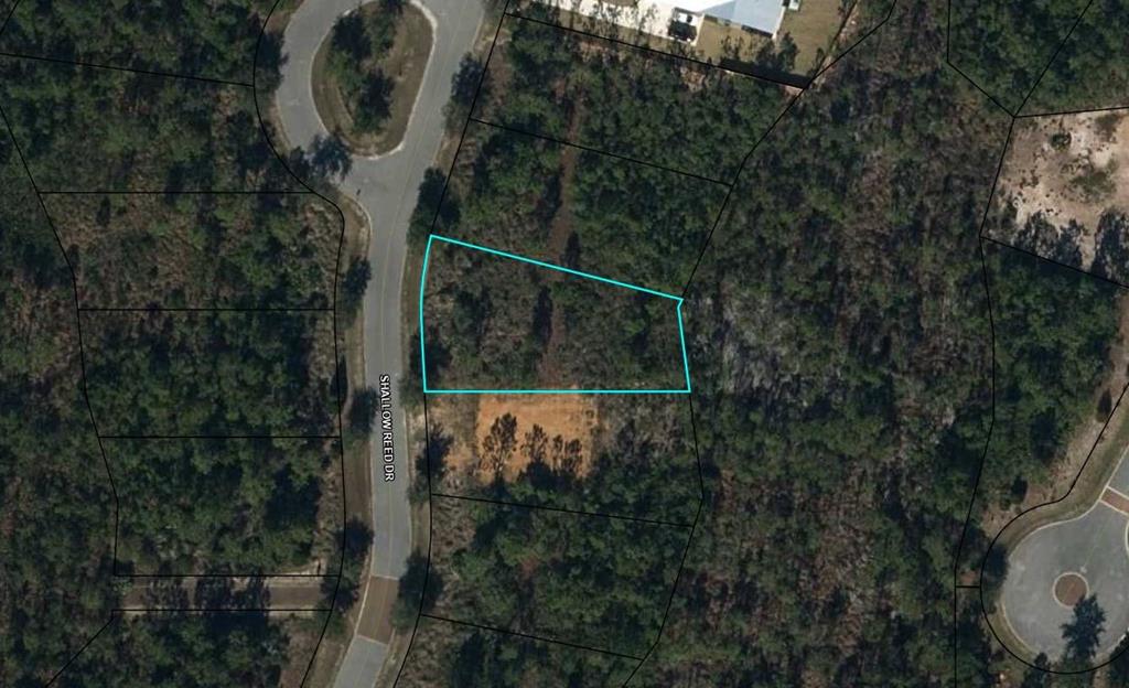 lot# 37 shallow reed dr, port st. joe,  FL 32456