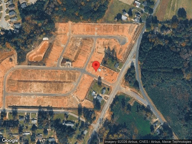52 lawson glen drive, clayton,  NC 27520