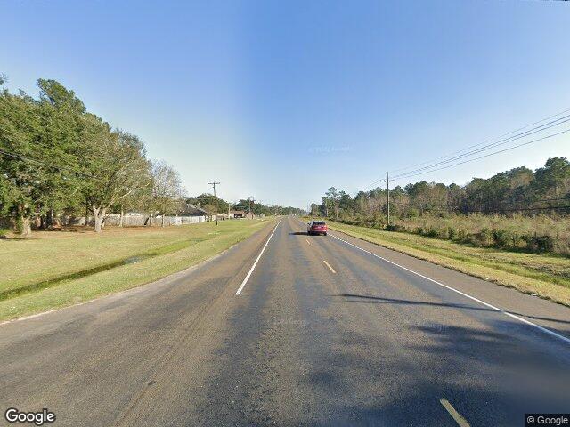 lot 27 & 28 louise, bridge city,  TX 77611