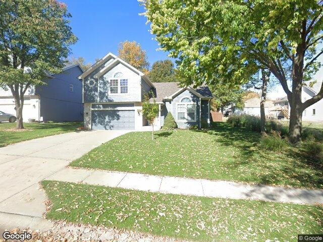 1406 ne 82nd ter, kansas city,  MO 64118