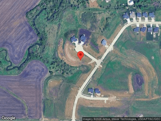 2414 prairie knoll court nw, cedar rapids,  IA 52405