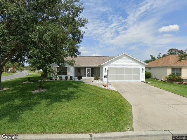 1502 avila pl, lady lake,  FL 32159