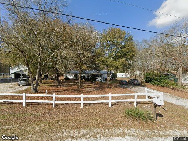 124 edgewater dr, bloomingdale,  GA 31302