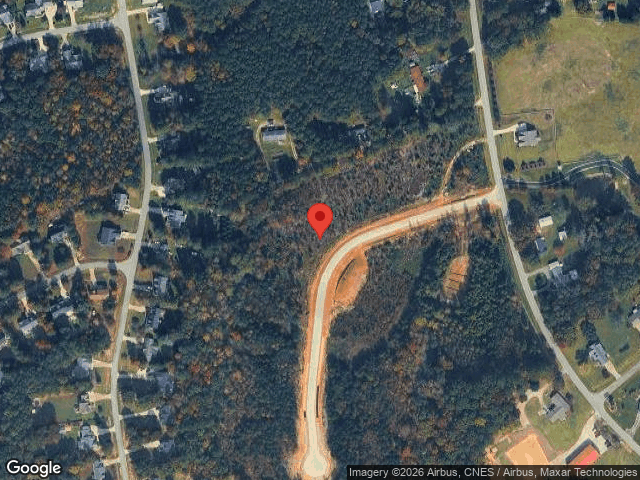 108 starlet ridge way, clayton,  NC 27520