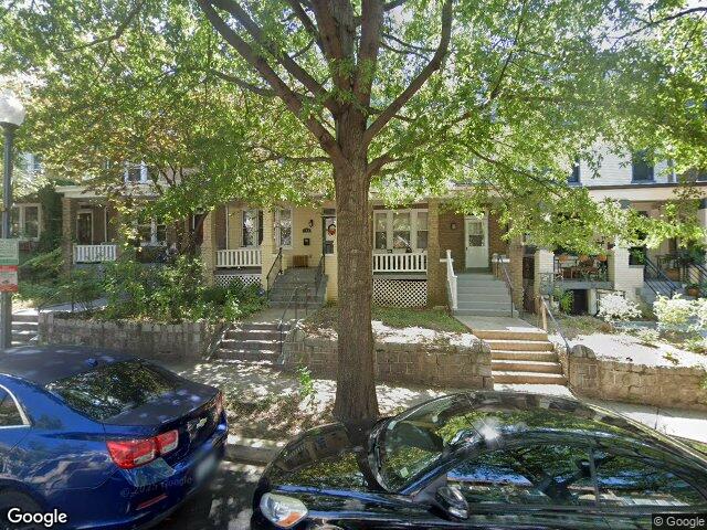  washington,  DC 20010