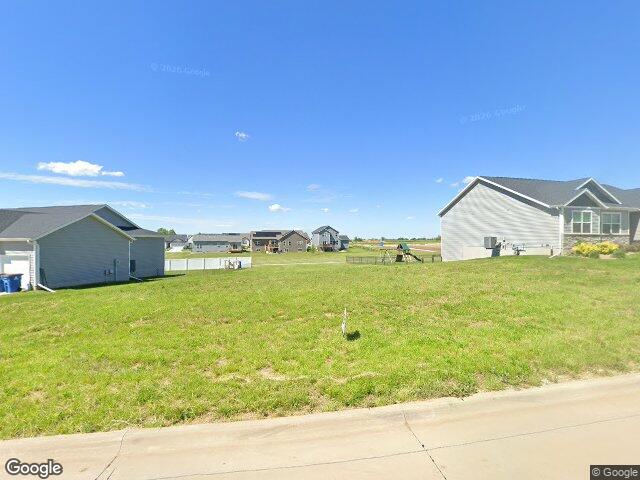 523 spring meadow dr ne, mount vernon,  IA 52314