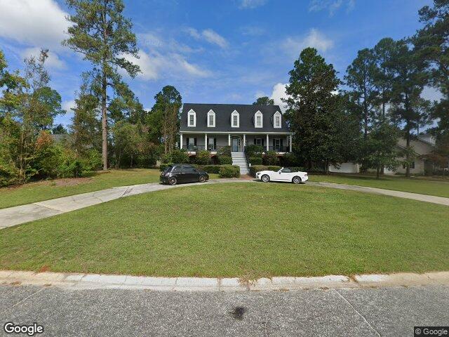 120 pebble creek rd, columbia,  SC 29223
