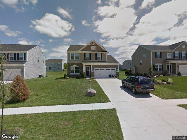 3253 seven bridges rd, medina,  OH 44256