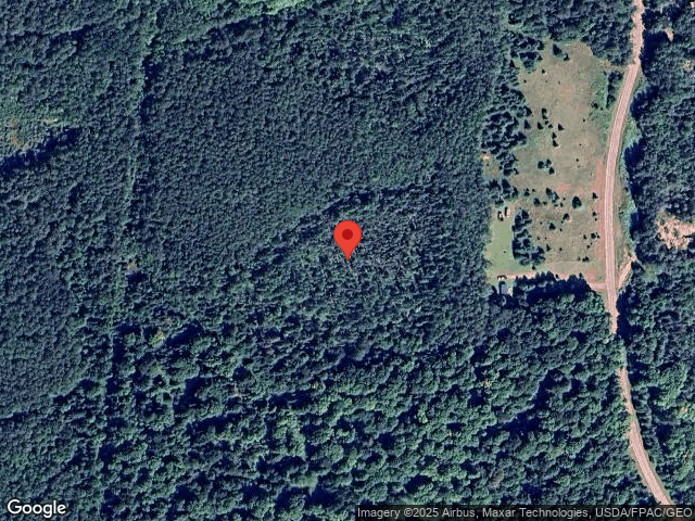 8363 w amber lake road, lac du flambeau,  WI 54538