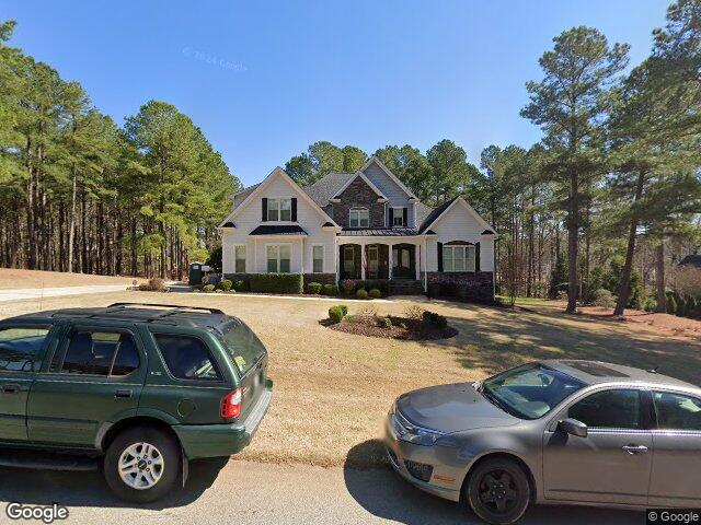 45 calabria ct, clayton,  NC 27527