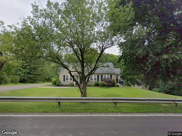 802 oakdale rd, johnson city,  NY 13790