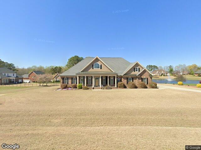 23 e paige wynd dr, angier,  NC 27501