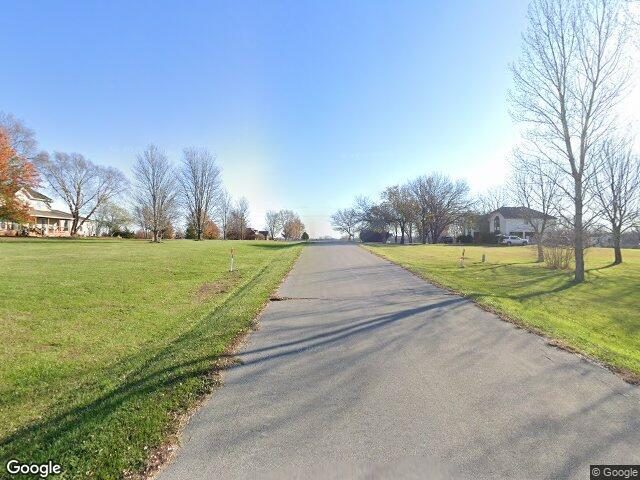160 terrace, smithville,  MO 64089