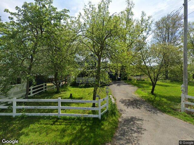 36 jacobs hwy, binghamton,  NY 13901