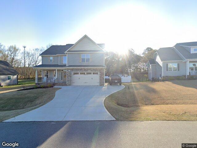 186 hampshire ct, four oaks,  NC 27524