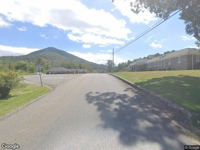 tbd mcconnell street, jefferson,  NC 28640