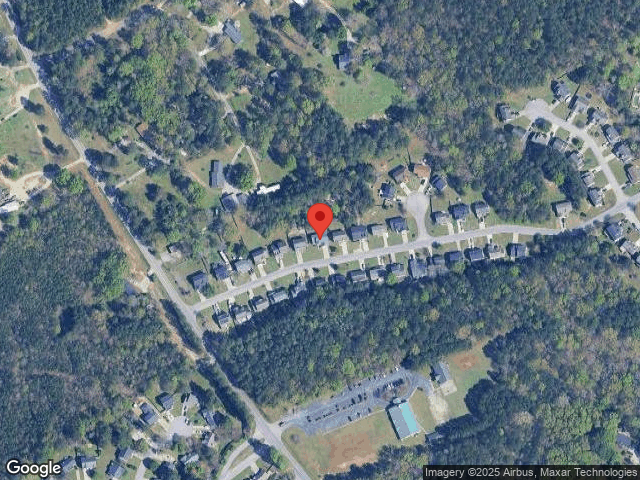 113 concord place rd, irmo,  SC 29063