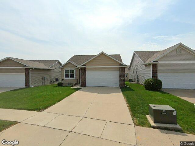 6807 waterview dr sw, cedar rapids,  IA 52404