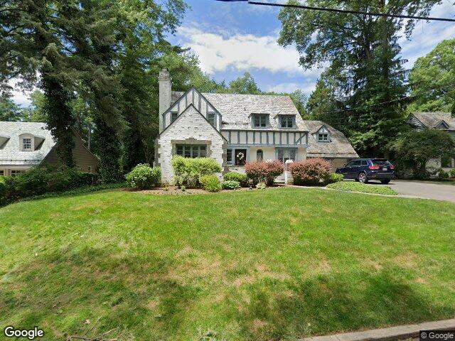 45 wyncote rd, ho ho kus,  NJ 07423