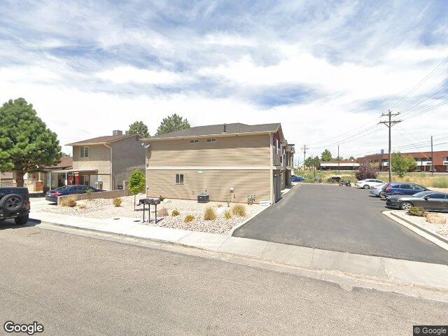 16521656 1652-1656 w harding ave, cedar city,  UT 84720