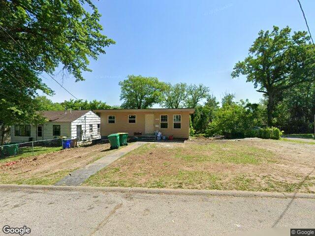 2721 n 31st st, kansas city,  KS 66104