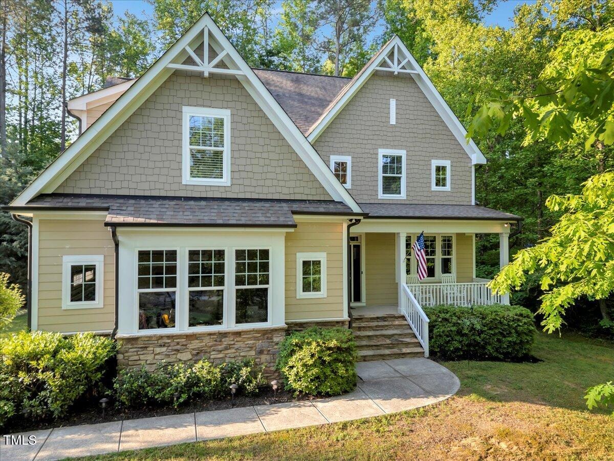 3650 brooks bnd, franklinton,  NC 27525