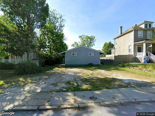 2407 e cold spring ln, baltimore,  MD 21214