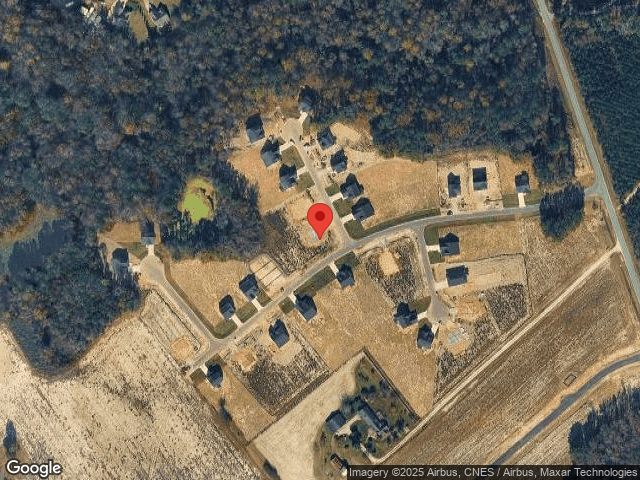 15 lupin dr, smithfield,  NC 27577