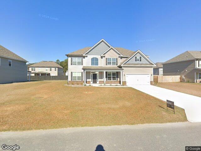 10 cottonfield dr, guyton,  GA 31312