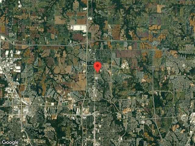 lot 38 phase 13 place, kansas city,  MO 64155