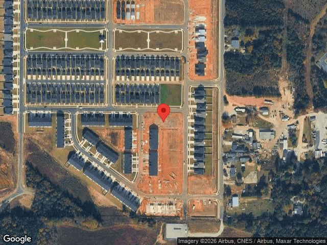 33 pansy park, clayton,  NC 27520