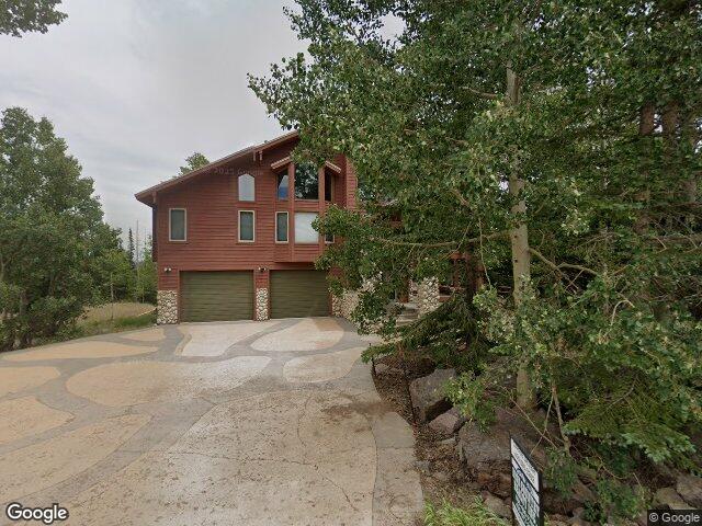 290 n trails at navajo, brian head,  UT 84719