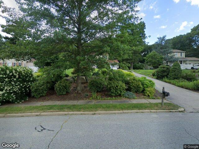 26 cobblestone ter, coventry,  RI 02816