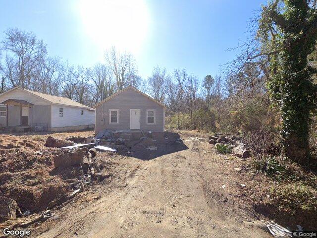 471 merriman st, henderson,  NC 27536