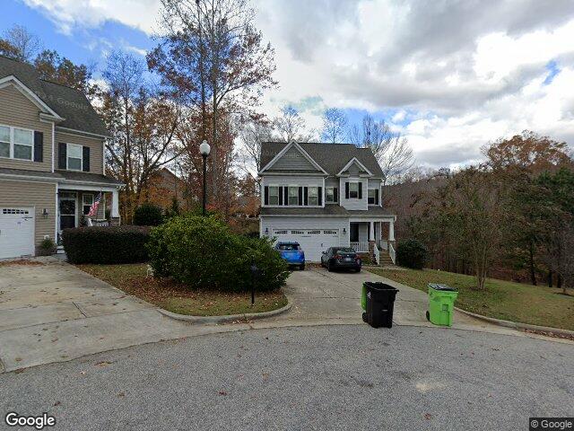 69 cedar grove ct, clayton,  NC 27527