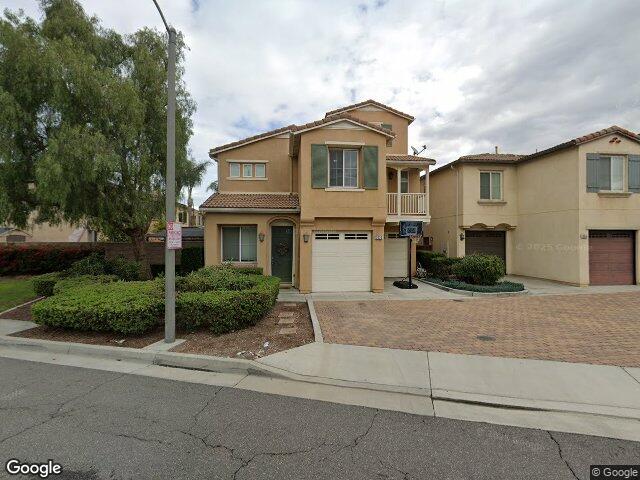  orange,  CA 92865