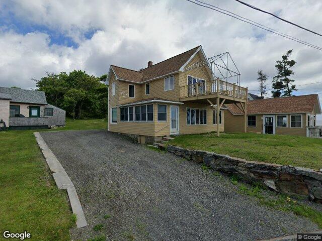 113 shore rd, east boothbay,  ME 04544