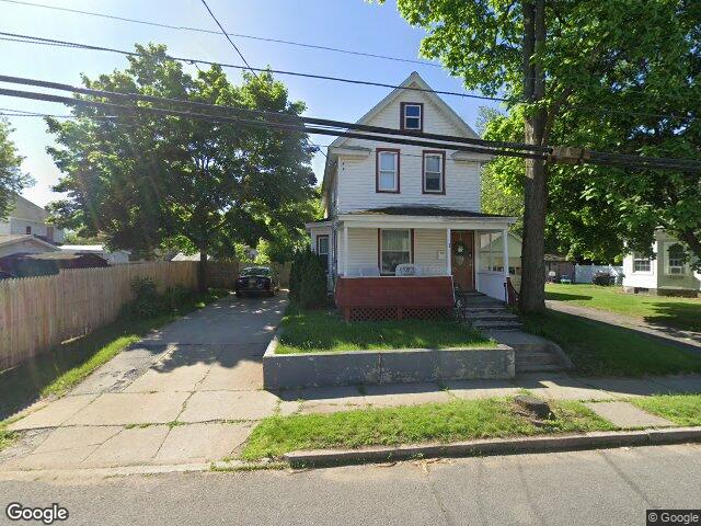 1 wagner ave, schenectady,  NY 12304