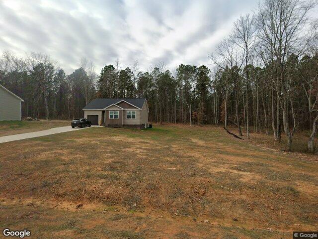 154 hartwell ct, zebulon,  NC 27597