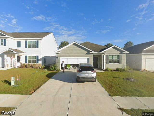 276 bevington brook ln, hopkins,  SC 29061