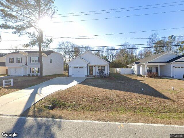 451 n lincoln st, benson,  NC 27504