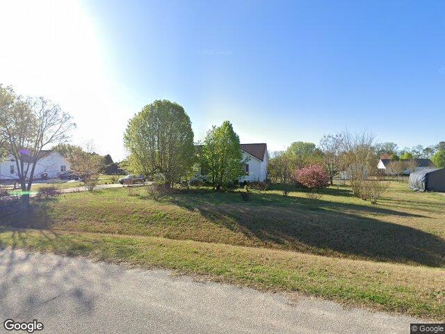 204 grants way, four oaks,  NC 27524