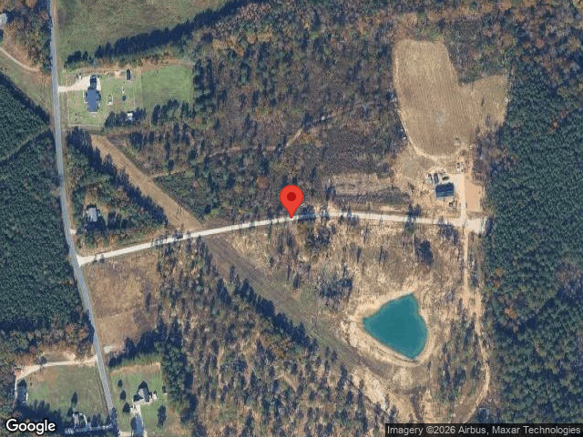 fish stallings road, henderson,  NC 27537