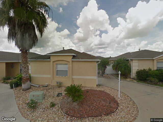 876 radclife berea pl, the villages,  FL 32162